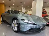 2025 Ferrari Roma