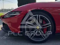 2025 Ferrari Roma