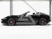 2025 Ferrari Roma