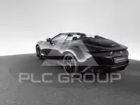 2025 Ferrari Roma