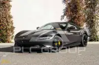 2025 Ferrari Roma