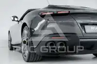 2025 Ferrari Roma