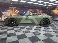 2025 Ferrari Roma