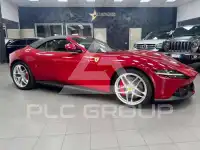 2025 Ferrari Roma