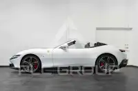 2025 Ferrari Roma