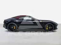 2025 Ferrari Roma