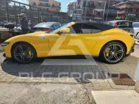 2025 Ferrari Roma