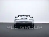2025 Ferrari Roma