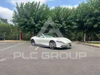 2025 Ferrari Roma