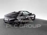 2025 Ferrari Roma