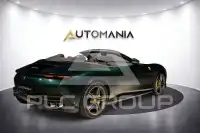2025 Ferrari Roma