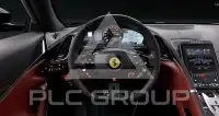 2025 Ferrari Roma