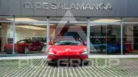 2025 Ferrari Roma