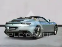 2025 Ferrari Roma