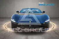 2025 Ferrari Roma