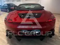 2025 Ferrari Roma