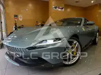 2025 Ferrari Roma