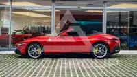 2025 Ferrari Roma