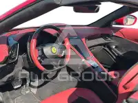 2025 Ferrari Roma