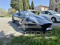 2025 Ferrari Roma