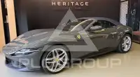 2025 Ferrari Roma