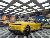 2025 Ferrari Roma