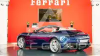 2025 Ferrari Roma