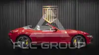 2025 Ferrari Roma