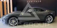 2025 Ferrari Roma