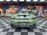 2025 Ferrari Roma