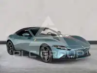 2025 Ferrari Roma
