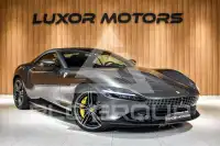 2025 Ferrari Roma