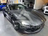 2025 Ferrari Roma