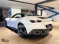 2025 Ferrari Roma