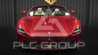 2025 Ferrari Roma