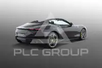 2025 Ferrari Roma