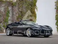 2025 Ferrari Roma