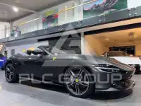 2025 Ferrari Roma