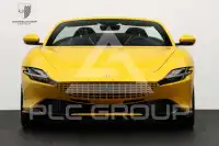 2025 Ferrari Roma