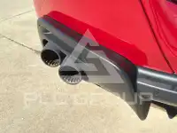 2025 Ferrari Roma
