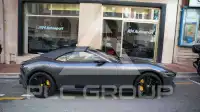 2025 Ferrari Roma