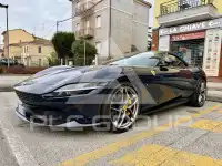 2025 Ferrari Roma