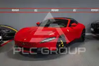 2025 Ferrari Roma