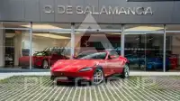 2025 Ferrari Roma