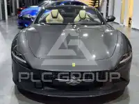 2025 Ferrari Roma