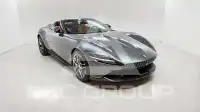 2025 Ferrari Roma