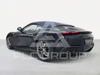 2025 Ferrari Roma