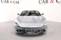 2025 Ferrari Roma