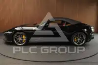 2025 Ferrari Roma