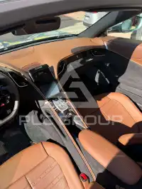 2025 Ferrari Roma